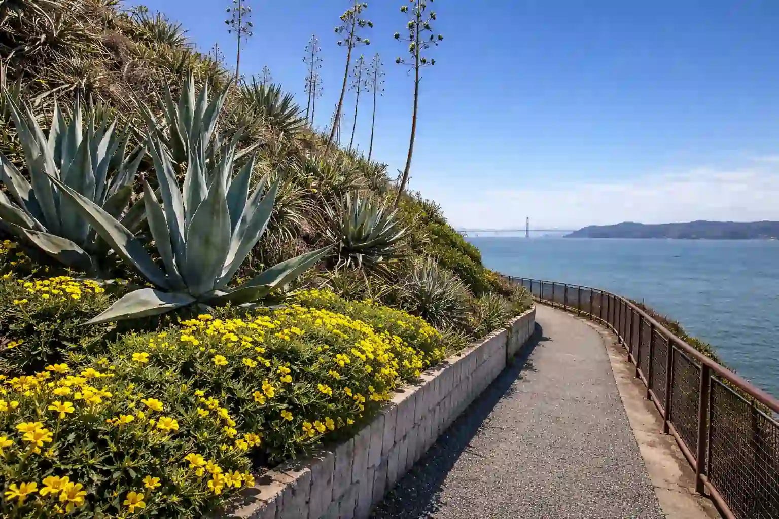 agave trail worth planning