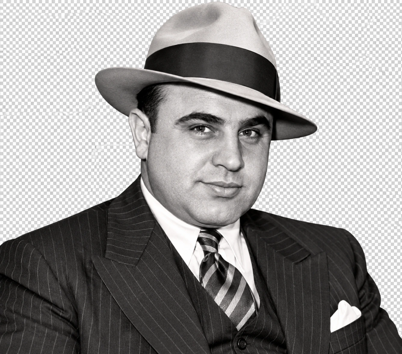 Al Capone