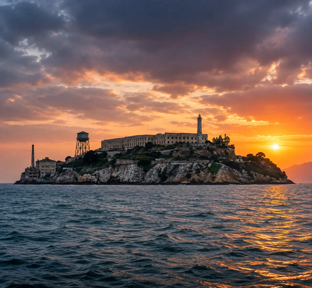 Visiting Alcatraz Island Alone: A Complete Solo Traveler Guide
