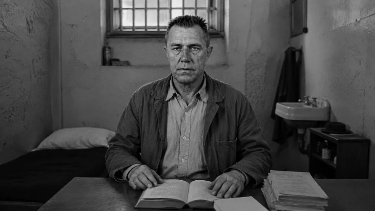 alvin karpis story reveals about alcatraz