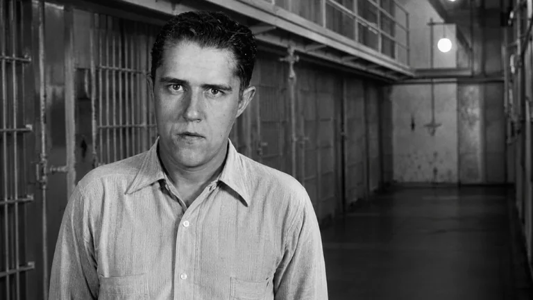 alvin karpis was sent to alcatraz