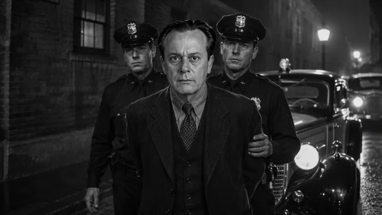 crimes that led him to alcatraz