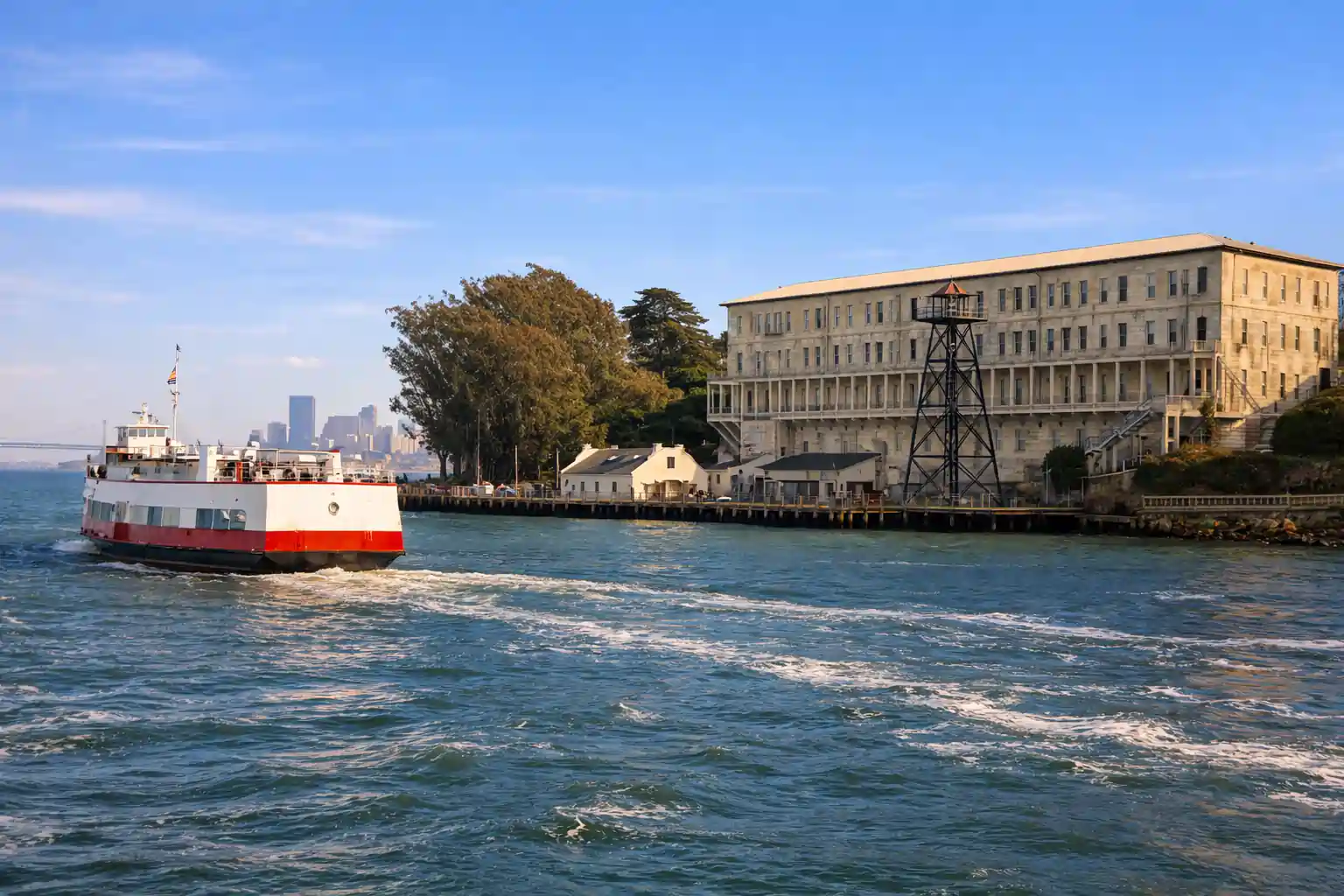 day tour works best for first time visitors