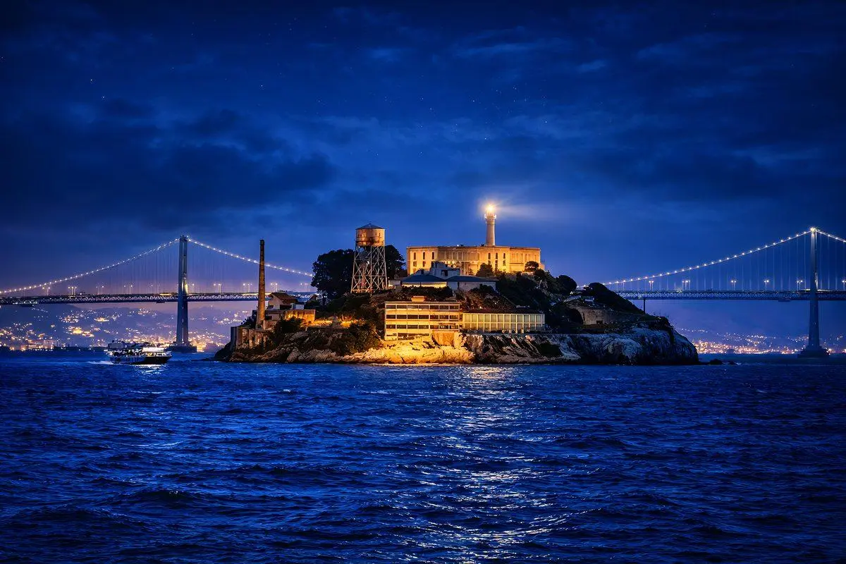 Evening and Night Tours