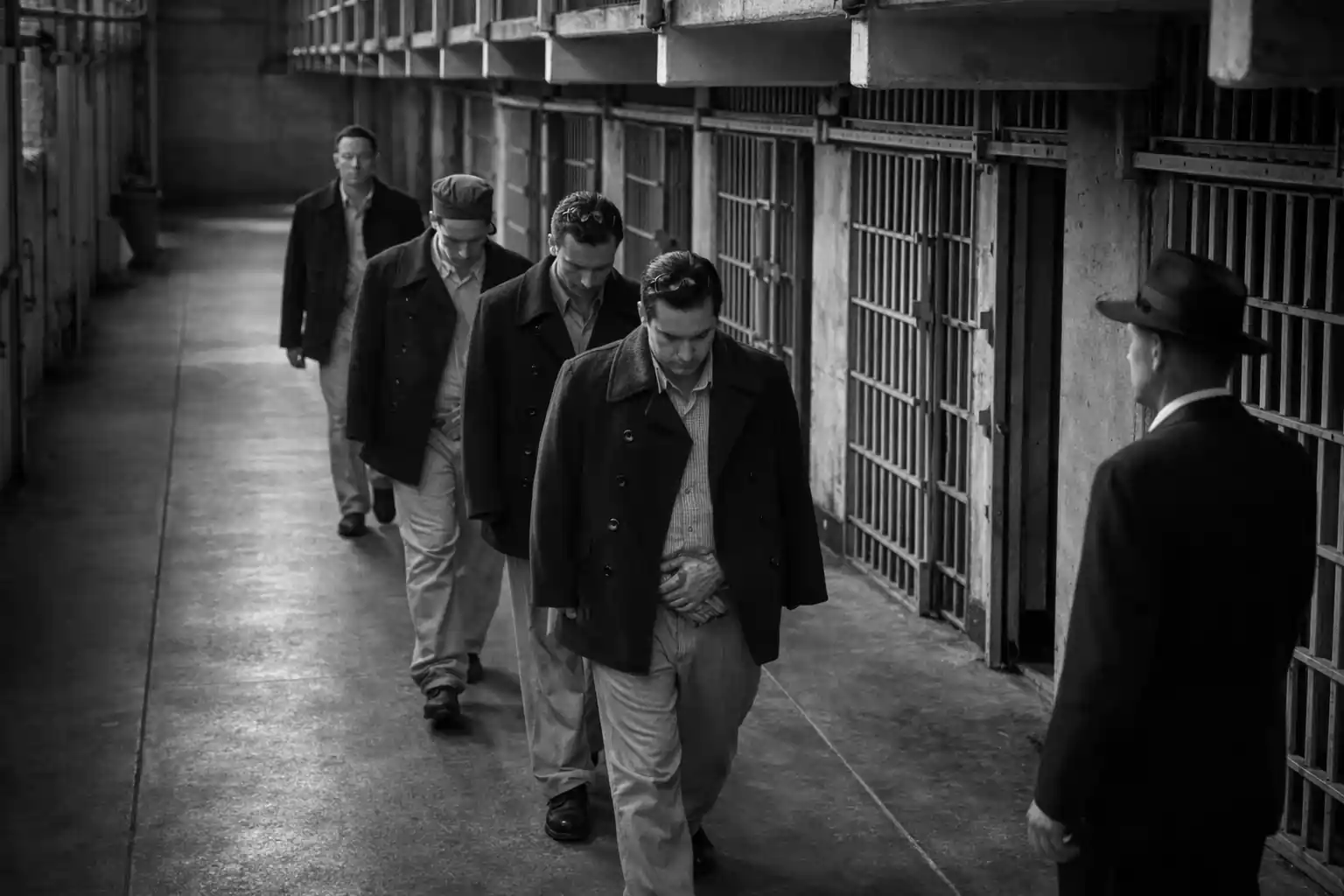 famous inmates and what their stories add to the tour