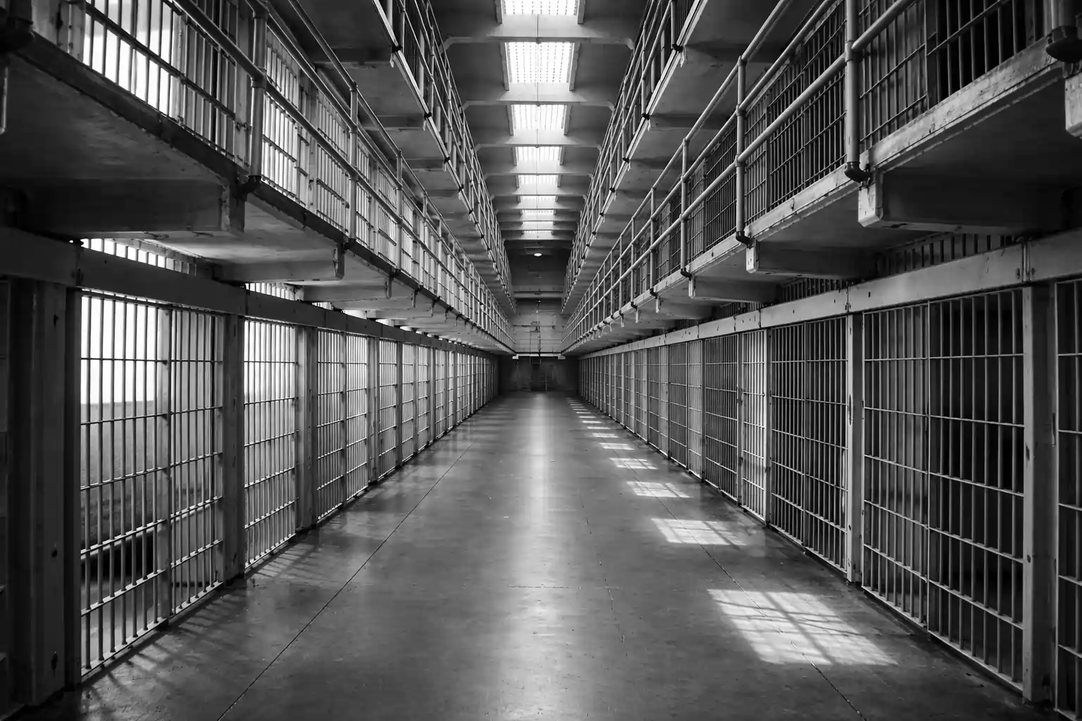 federal prison era