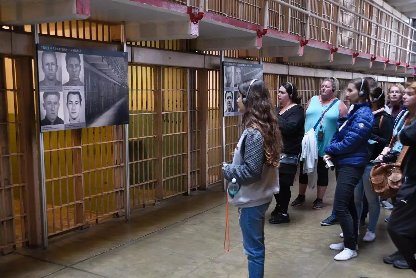 How Long Should You Spend at Alcatraz