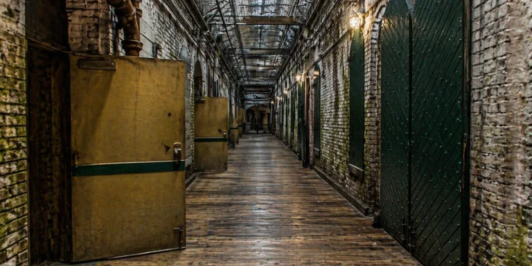 Is Alcatraz Prison Haunted? What You Should Know Before Booking