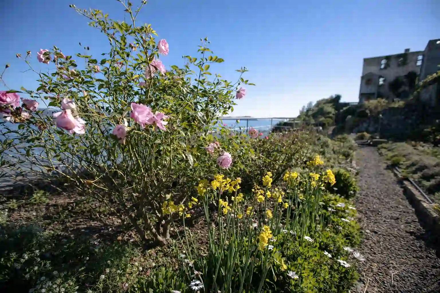lesser known garden areas worth finding