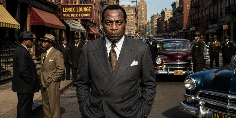 Life of Bumpy Johnson: How He Built Control Over Harlem’s Underworld