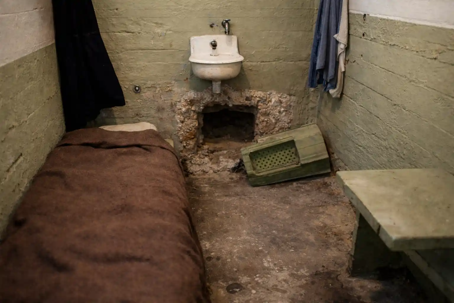 most famous escape attempt and why it still matters