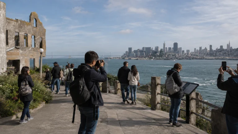 moving toward exterior viewpoints