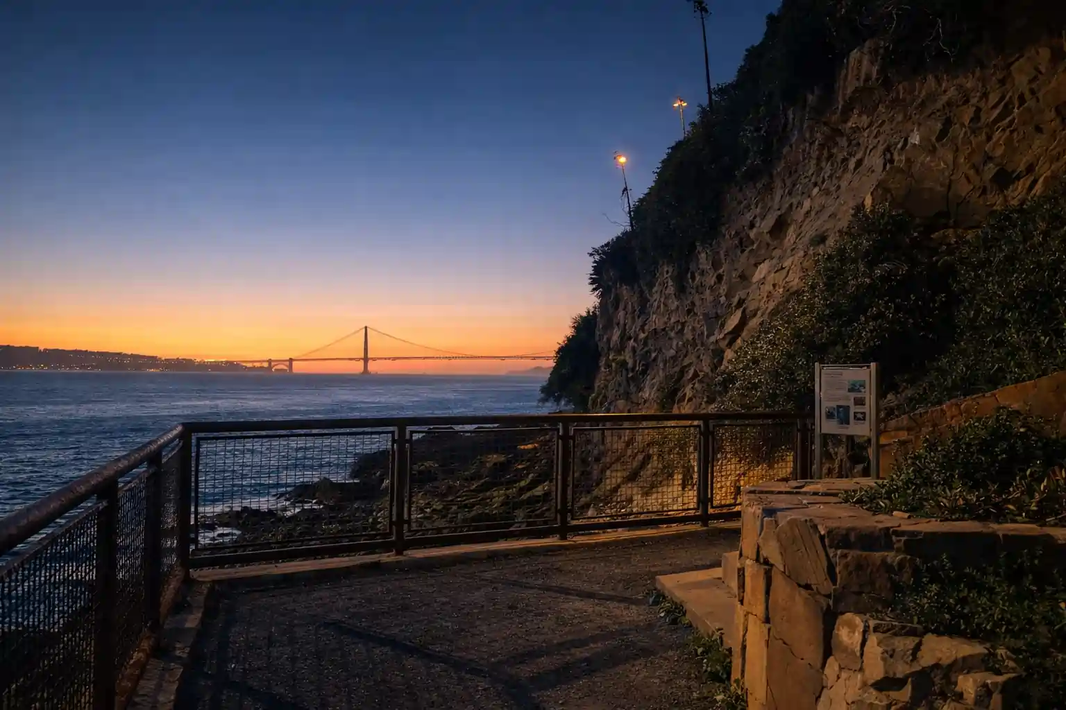 night tour