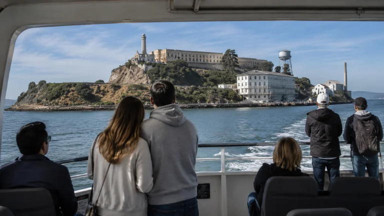 planning alcatraz matters more than other attractions