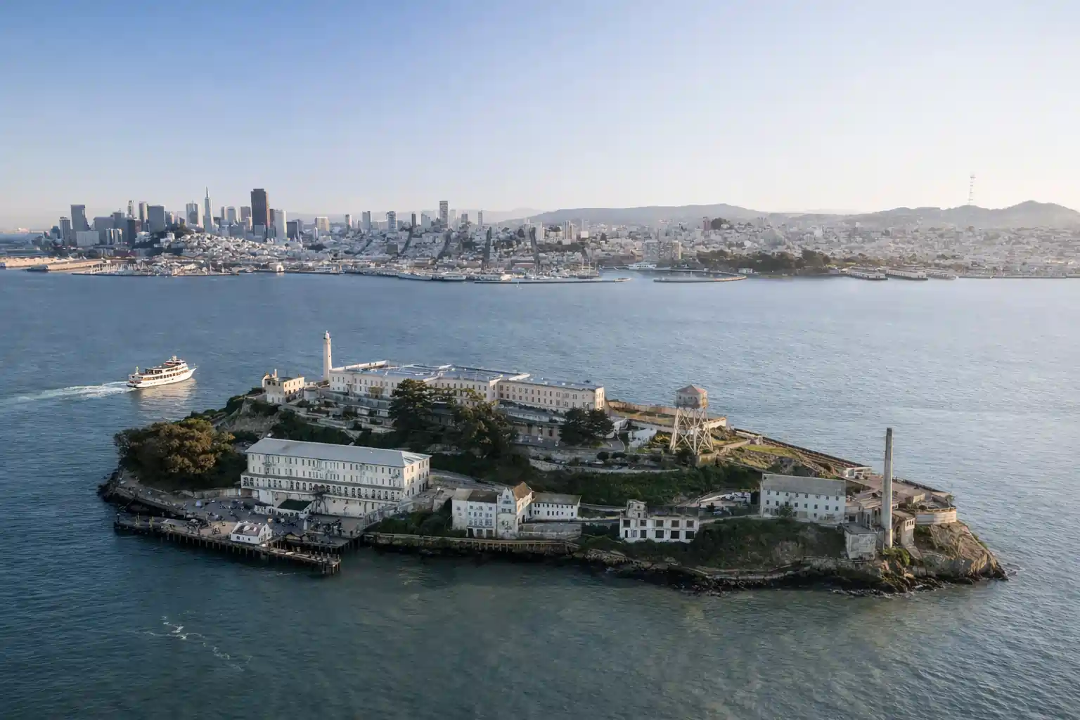 Reasons to Visit Alcatraz: What Visitors Will Experience