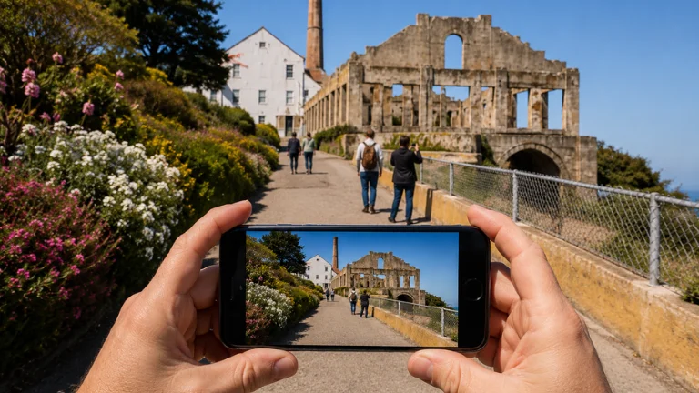 smartphone shooting strategy