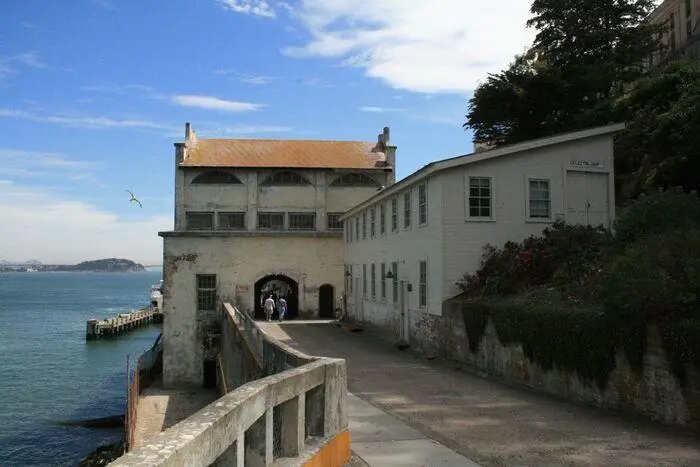 The Guardhouse