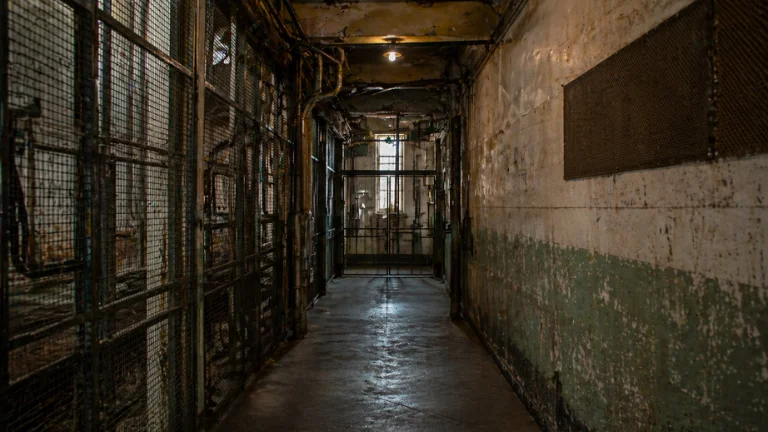 the 1946 escape attempt