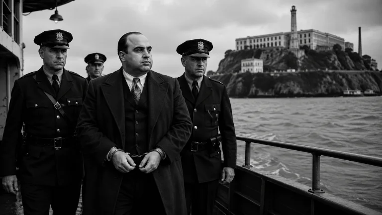transfer to alcatraz