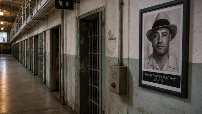 visiting alcatraz today explore kellys story