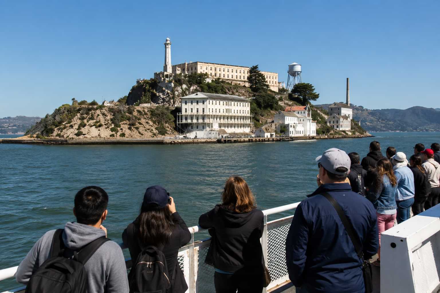 Best Alcatraz Tour Strategy (2026): Best Detailed Planning Guide