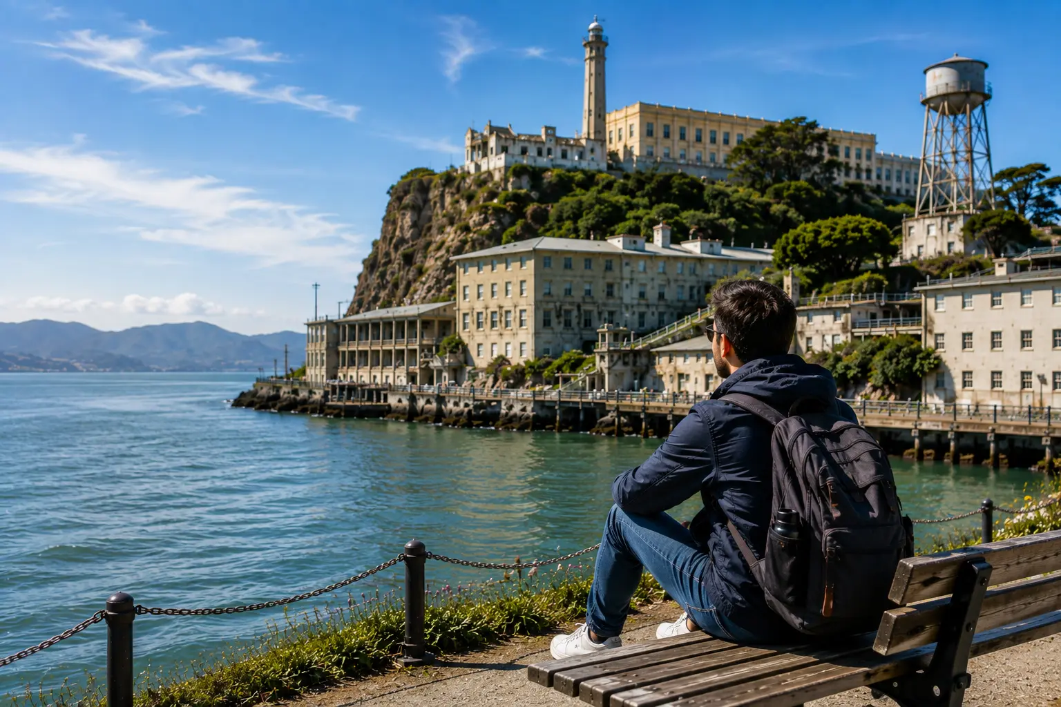 What Solo Travelers Usually Enjoy Most