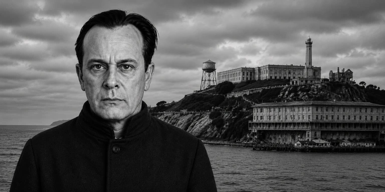 The Failed Alcatraz Escape of 1939: Arthur “Doc” Barker’s Story