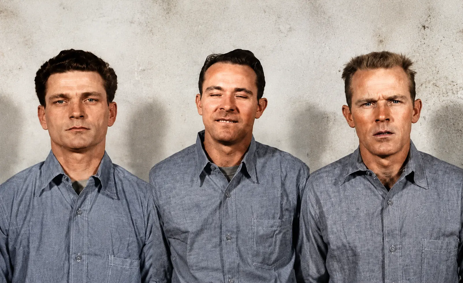 Why Did the Anglin Brothers Go to Alcatraz? Their Story