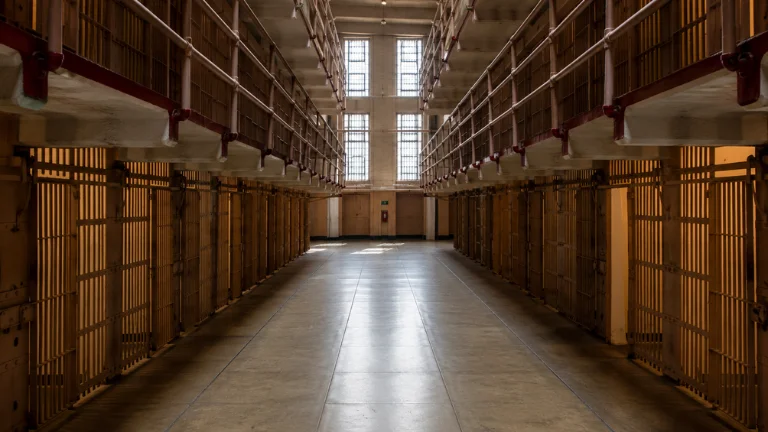 why alcatraz still feels different today