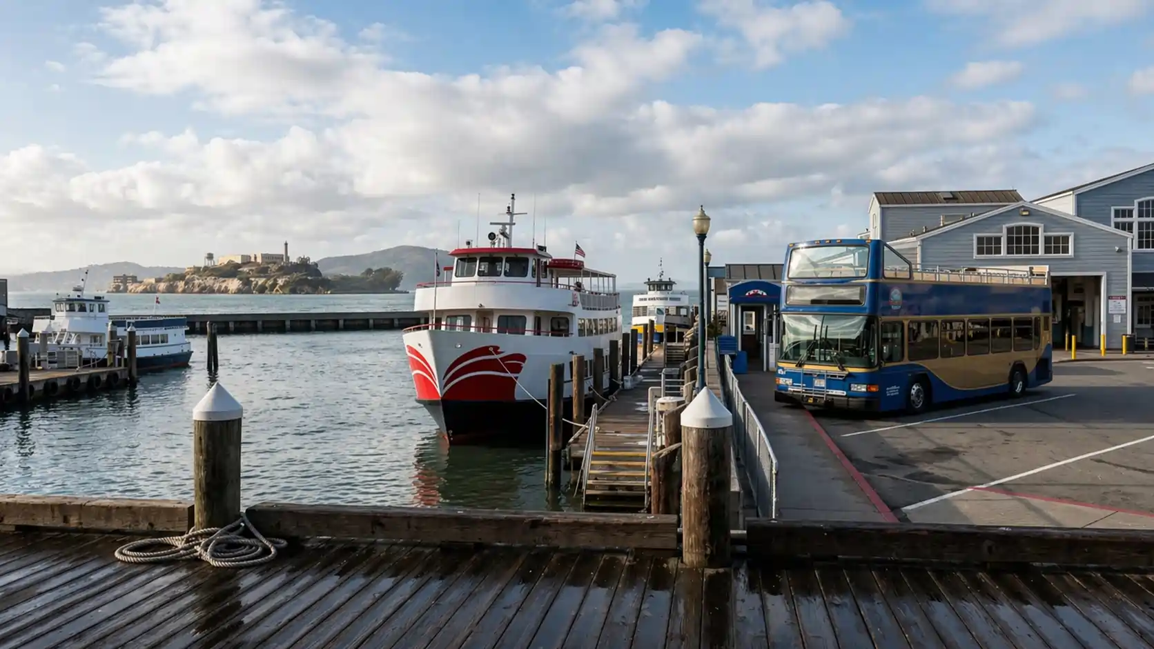 why combo tours often still have availability