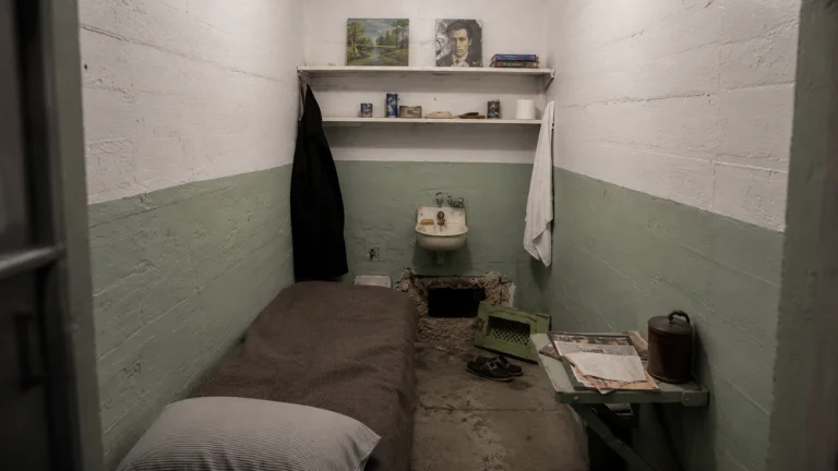 why some still tried to escape